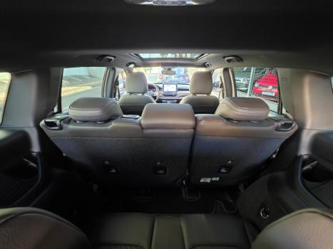 JEEP Commander 1.3 16V 4P FLEX T270 OVERLAND TURBO AUTOMTICO, Foto 16