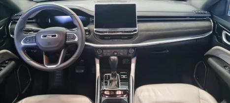 JEEP Commander 1.3 16V 4P FLEX T270 OVERLAND TURBO AUTOMTICO, Foto 7