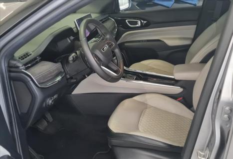 JEEP Commander 1.3 16V 4P FLEX T270 OVERLAND TURBO AUTOMTICO, Foto 8