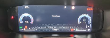 JEEP Commander 1.3 16V 4P FLEX T270 OVERLAND TURBO AUTOMTICO, Foto 11