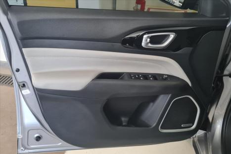 JEEP Commander 1.3 16V 4P FLEX T270 OVERLAND TURBO AUTOMTICO, Foto 13
