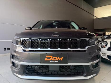 JEEP Commander 1.3 16V 4P FLEX T270 LIMITED TURBO AUTOMTICO, Foto 2