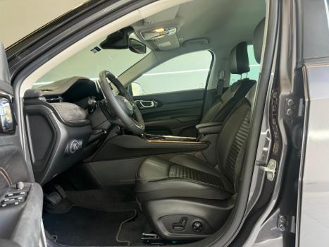 JEEP Commander 1.3 16V 4P FLEX T270 LIMITED TURBO AUTOMTICO, Foto 7