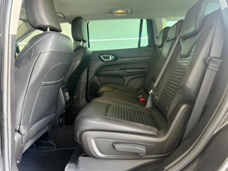 JEEP Commander 1.3 16V 4P FLEX T270 LIMITED TURBO AUTOMTICO, Foto 10