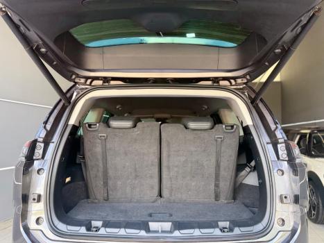 JEEP Commander 1.3 16V 4P FLEX T270 LIMITED TURBO AUTOMTICO, Foto 12