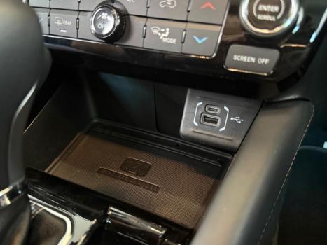 JEEP Commander 1.3 16V 4P FLEX T270 LIMITED TURBO AUTOMTICO, Foto 14