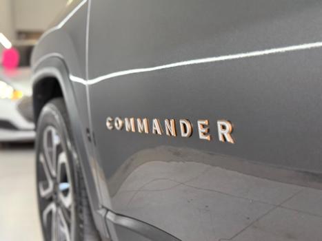 JEEP Commander 1.3 16V 4P FLEX T270 LIMITED TURBO AUTOMTICO, Foto 15