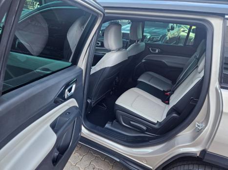 JEEP Commander 1.3 16V 4P FLEX T270 LIMITED TURBO AUTOMTICO, Foto 9