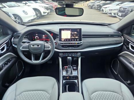 JEEP Commander 1.3 16V 4P FLEX T270 LIMITED TURBO AUTOMTICO, Foto 10