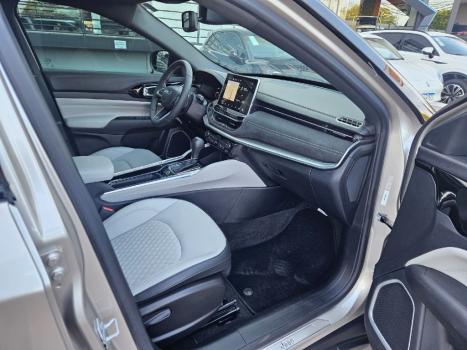 JEEP Commander 1.3 16V 4P FLEX T270 LIMITED TURBO AUTOMTICO, Foto 13