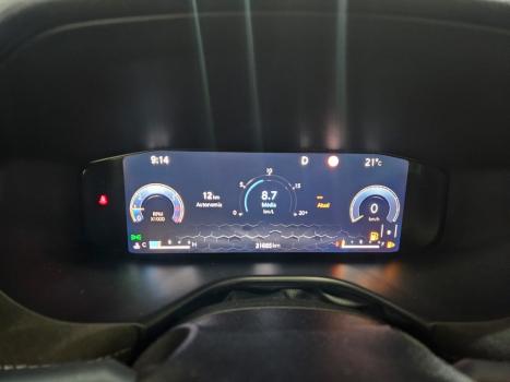 JEEP Commander 1.3 16V 4P FLEX T270 LIMITED TURBO AUTOMTICO, Foto 14
