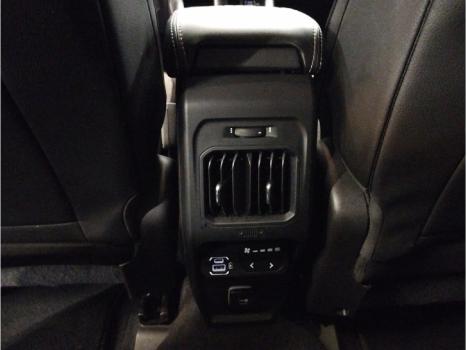 JEEP Commander 1.3 16V 4P FLEX T270 LONGITUDE TURBO AUTOMTICO, Foto 16