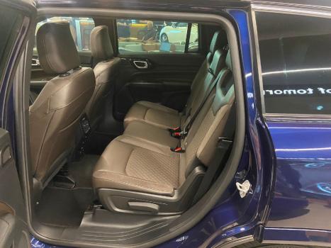 JEEP Commander 1.3 16V 4P FLEX T270 OVERLAND TURBO AUTOMTICO, Foto 9