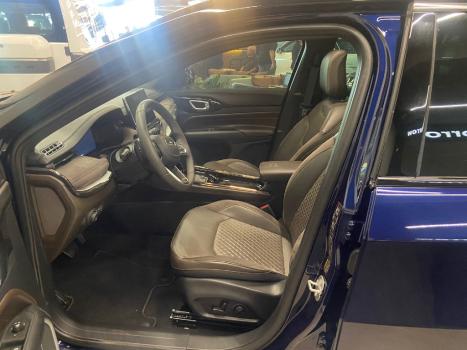 JEEP Commander 1.3 16V 4P FLEX T270 OVERLAND TURBO AUTOMTICO, Foto 11