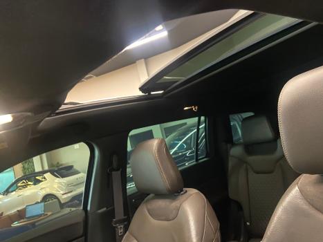 JEEP Commander 1.3 16V 4P FLEX T270 OVERLAND TURBO AUTOMTICO, Foto 12