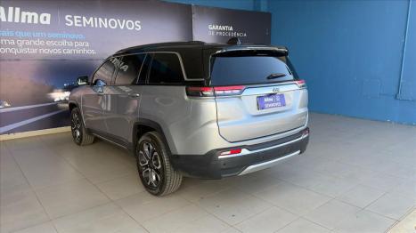 JEEP Commander 1.3 16V 4P FLEX T270 LIMITED TURBO AUTOMTICO, Foto 7