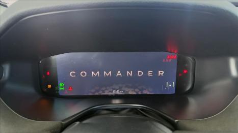 JEEP Commander 1.3 16V 4P FLEX T270 LIMITED TURBO AUTOMTICO, Foto 9