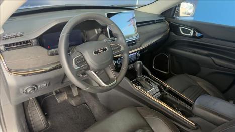 JEEP Commander 1.3 16V 4P FLEX T270 LIMITED TURBO AUTOMTICO, Foto 13