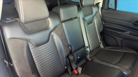 JEEP Commander 1.3 16V 4P FLEX T270 LIMITED TURBO AUTOMTICO, Foto 14