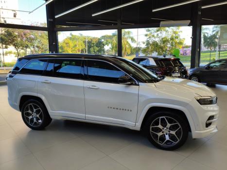 JEEP Commander 1.3 16V 4P FLEX T270 OVERLAND TURBO AUTOMTICO, Foto 5