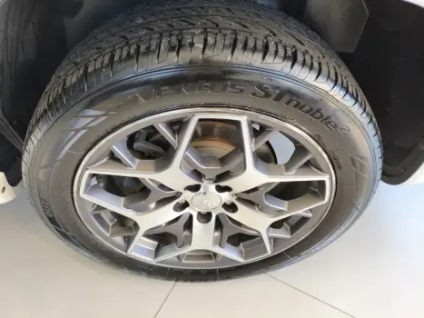 JEEP Commander 1.3 16V 4P FLEX T270 OVERLAND TURBO AUTOMTICO, Foto 13