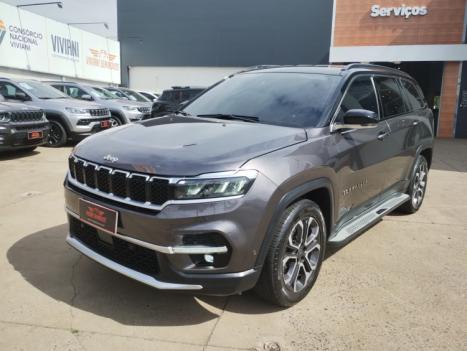 JEEP Commander 1.3 16V 4P FLEX T270 LIMITED TURBO AUTOMTICO, Foto 3