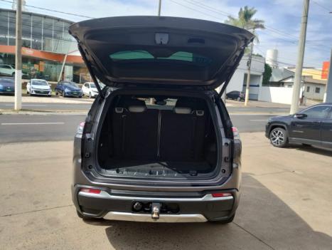 JEEP Commander 1.3 16V 4P FLEX T270 LIMITED TURBO AUTOMTICO, Foto 9