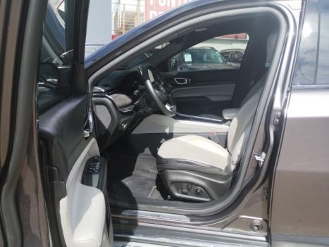 JEEP Commander 1.3 16V 4P FLEX T270 LIMITED TURBO AUTOMTICO, Foto 15