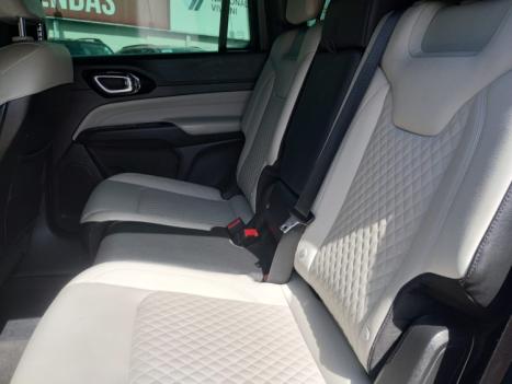 JEEP Commander 1.3 16V 4P FLEX T270 LIMITED TURBO AUTOMTICO, Foto 16