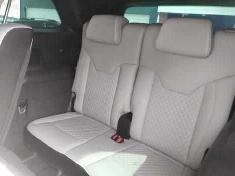 JEEP Commander 1.3 16V 4P FLEX T270 LIMITED TURBO AUTOMTICO, Foto 17