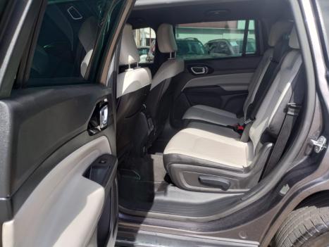 JEEP Commander 1.3 16V 4P FLEX T270 LIMITED TURBO AUTOMTICO, Foto 18