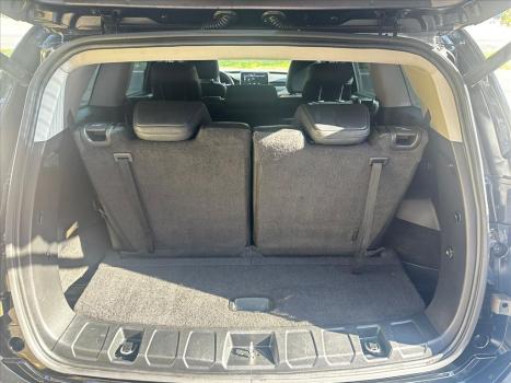 JEEP Commander 1.3 16V 4P FLEX T270 LIMITED TURBO AUTOMTICO, Foto 7