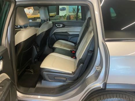 JEEP Commander 2.0 16V 4P TD380 LIMITED TURBO DIESEL AUTOMTICO, Foto 10