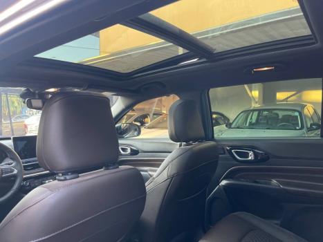 JEEP Commander 2.0 16V 4P TD380 OVERLAND TURBO DIESEL AUTOMTICO, Foto 8