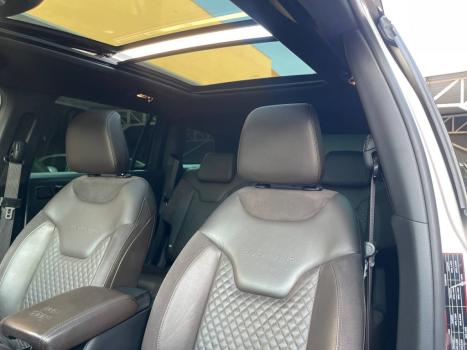 JEEP Commander 2.0 16V 4P TD380 OVERLAND TURBO DIESEL AUTOMTICO, Foto 11