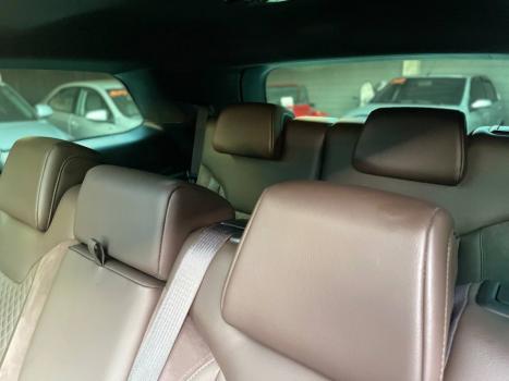 JEEP Commander 2.0 16V 4P TD380 OVERLAND TURBO DIESEL AUTOMTICO, Foto 14
