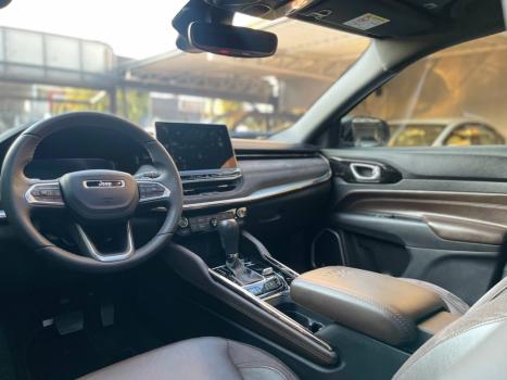 JEEP Commander 2.0 16V 4P TD380 OVERLAND TURBO DIESEL AUTOMTICO, Foto 16