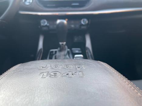 JEEP Commander 2.0 16V 4P TD380 OVERLAND TURBO DIESEL AUTOMTICO, Foto 18