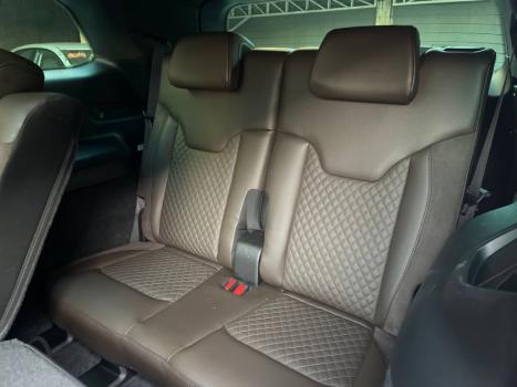 JEEP Commander 2.0 16V 4P TD380 OVERLAND TURBO DIESEL AUTOMTICO, Foto 20