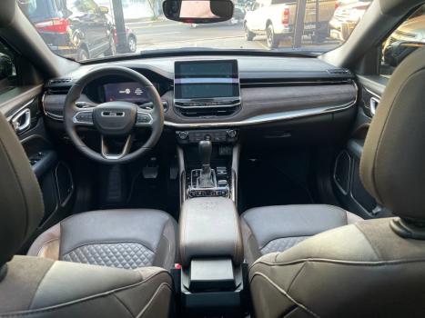 JEEP Commander 2.0 16V 4P TD380 OVERLAND TURBO DIESEL AUTOMTICO, Foto 22