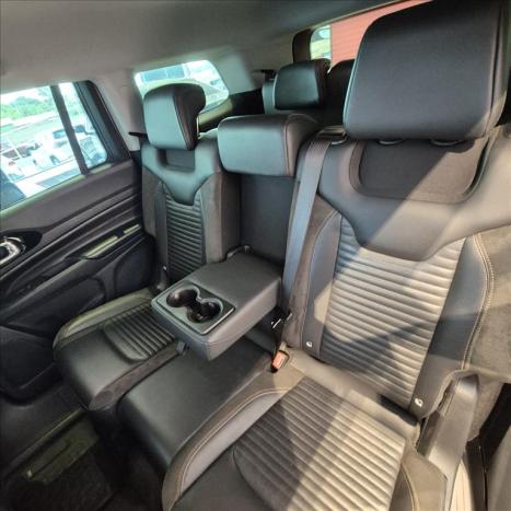 JEEP Commander 2.0 16V 4P TD380 LIMITED TURBO DIESEL AUTOMTICO, Foto 20