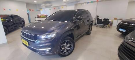 JEEP Commander 2.0 16V 4P TD380 OVERLAND TURBO DIESEL AUTOMTICO, Foto 1