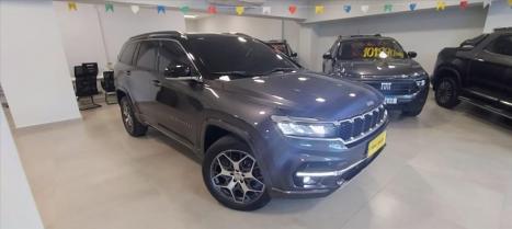 JEEP Commander 2.0 16V 4P TD380 OVERLAND TURBO DIESEL AUTOMTICO, Foto 2