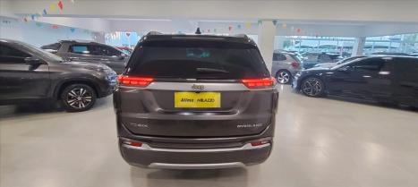 JEEP Commander 2.0 16V 4P TD380 OVERLAND TURBO DIESEL AUTOMTICO, Foto 5