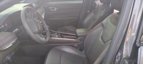 JEEP Commander 2.0 16V 4P TD380 OVERLAND TURBO DIESEL AUTOMTICO, Foto 8