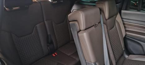 JEEP Commander 2.0 16V 4P TD380 OVERLAND TURBO DIESEL AUTOMTICO, Foto 10