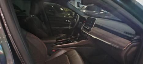 JEEP Commander 2.0 16V 4P TD380 OVERLAND TURBO DIESEL AUTOMTICO, Foto 11