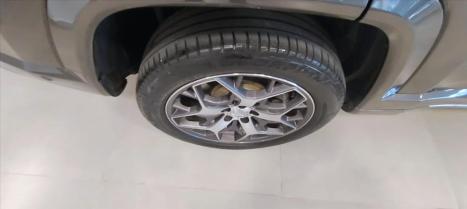 JEEP Commander 2.0 16V 4P TD380 OVERLAND TURBO DIESEL AUTOMTICO, Foto 13