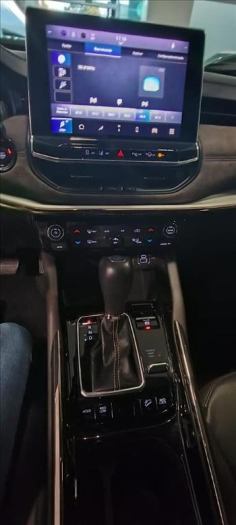 JEEP Commander 2.0 16V 4P TD380 OVERLAND TURBO DIESEL AUTOMTICO, Foto 15
