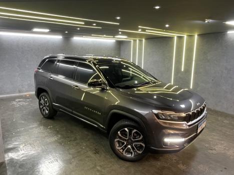 JEEP Commander 2.0 16V 4P TD380 LIMITED TURBO DIESEL AUTOMTICO, Foto 1